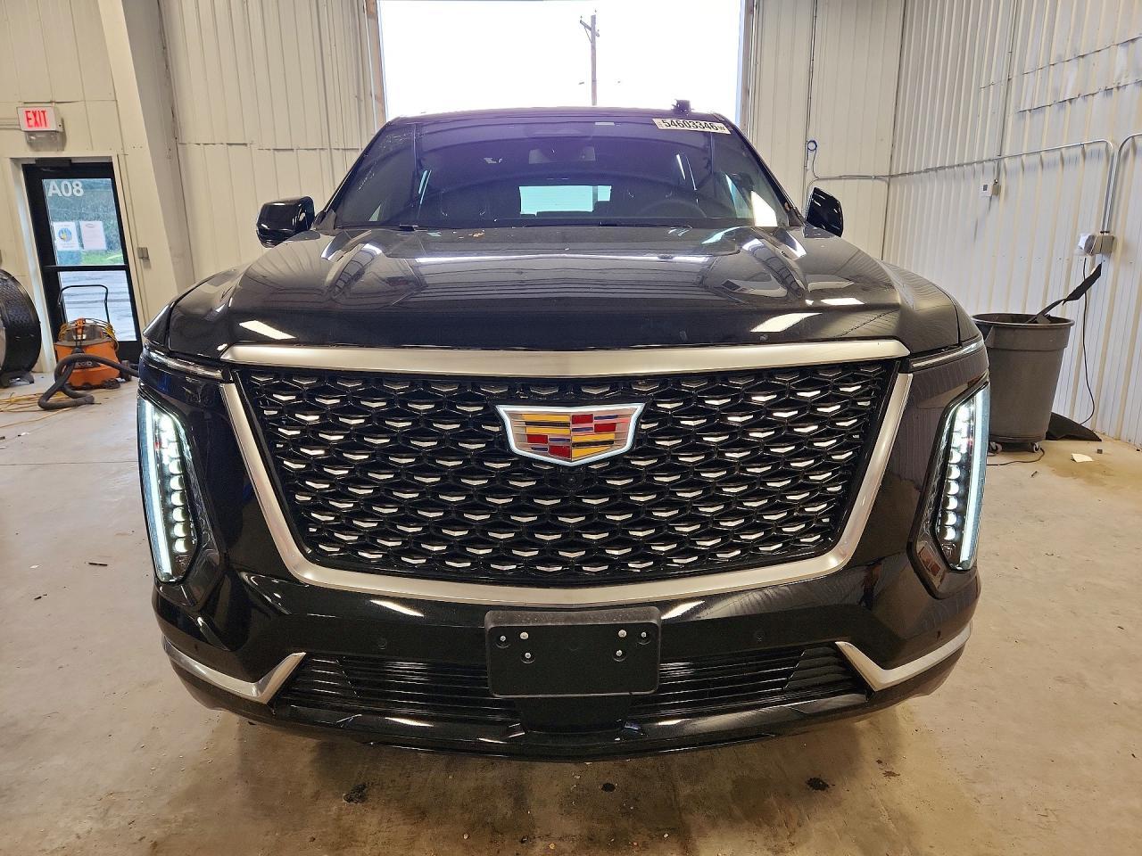 2026 Cadillac Escalade - Image 5