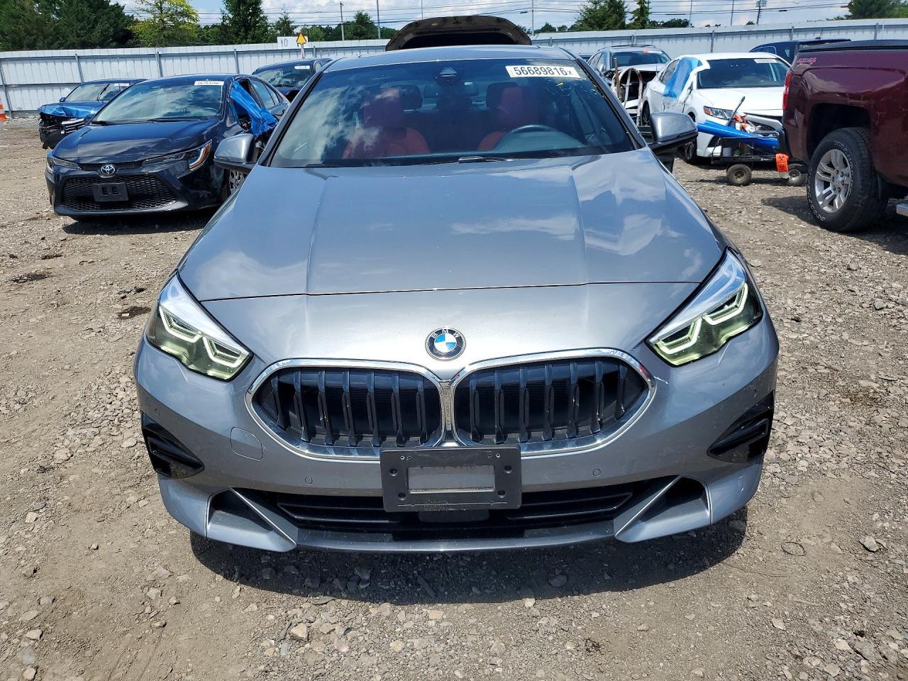 2023 BMW 228Xi - Image 5