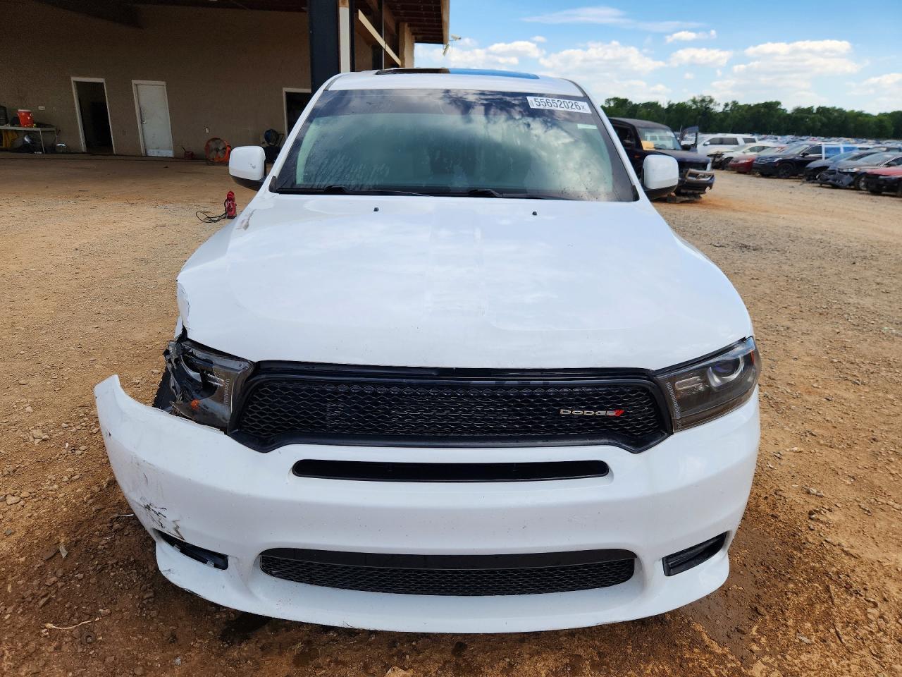 2020 Dodge Durango Gt - Image 5