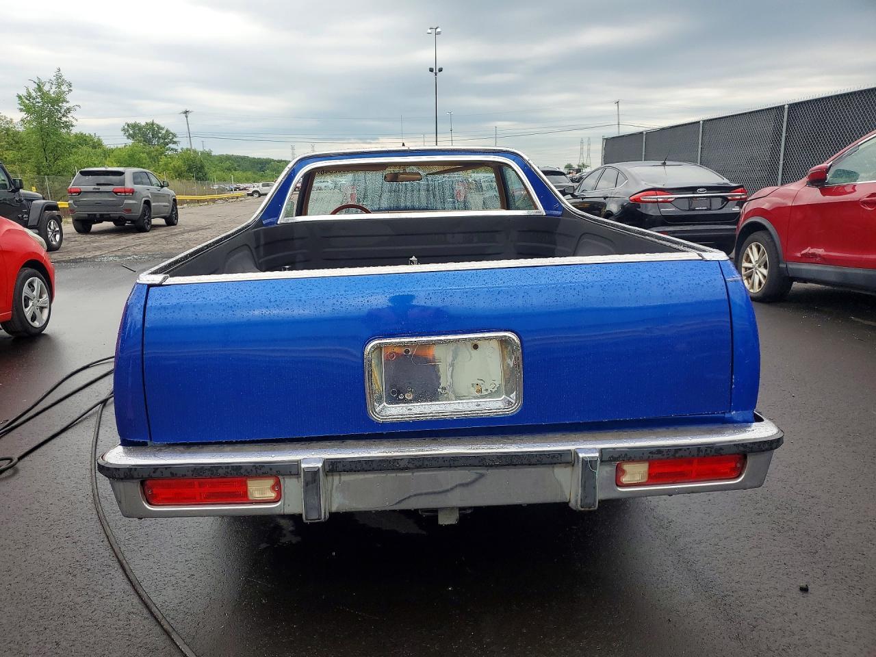1978 Chevrolet El Camino - Image 6