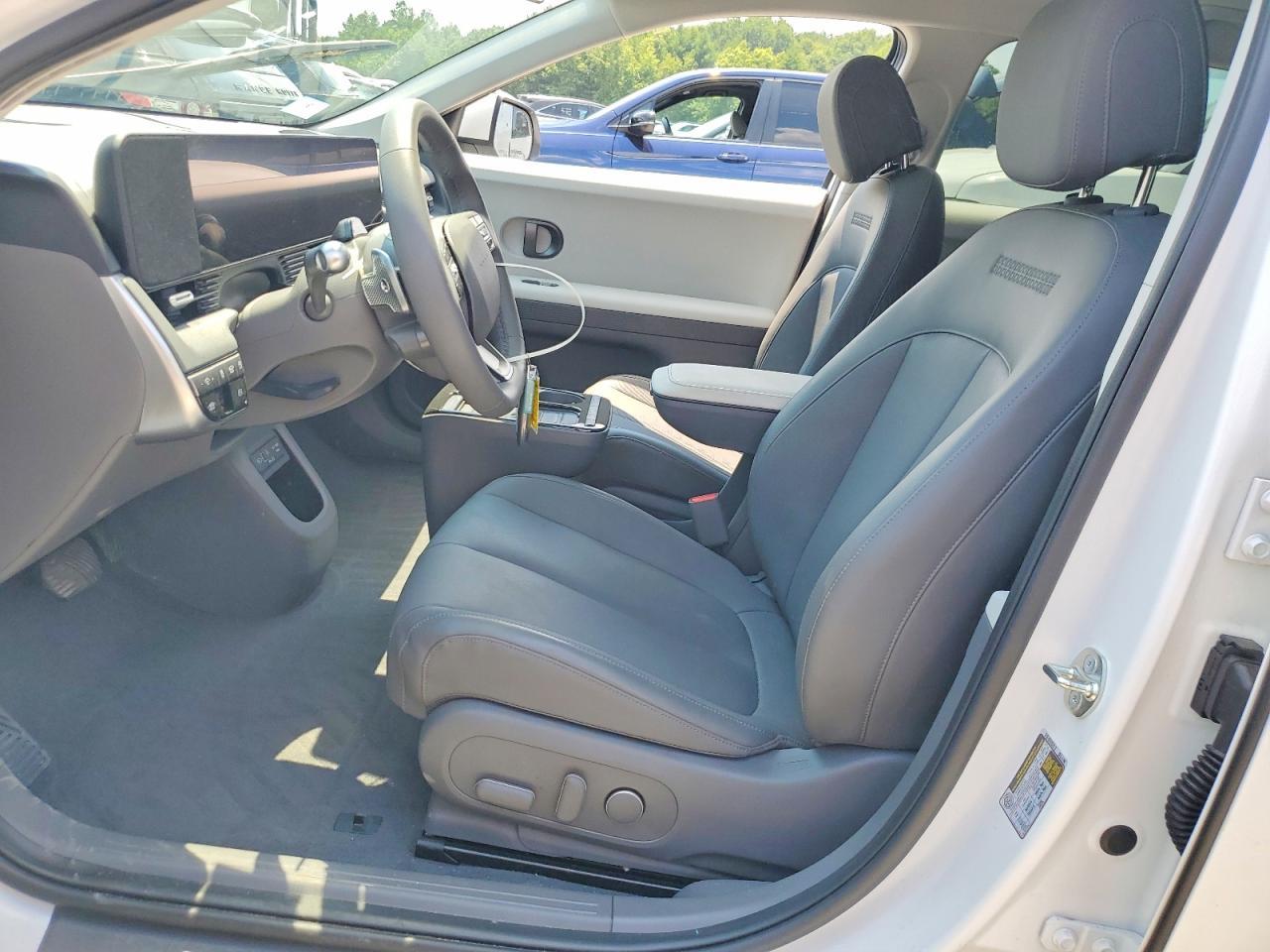 2025 Hyundai Ioniq 5 Sel - Фото 7