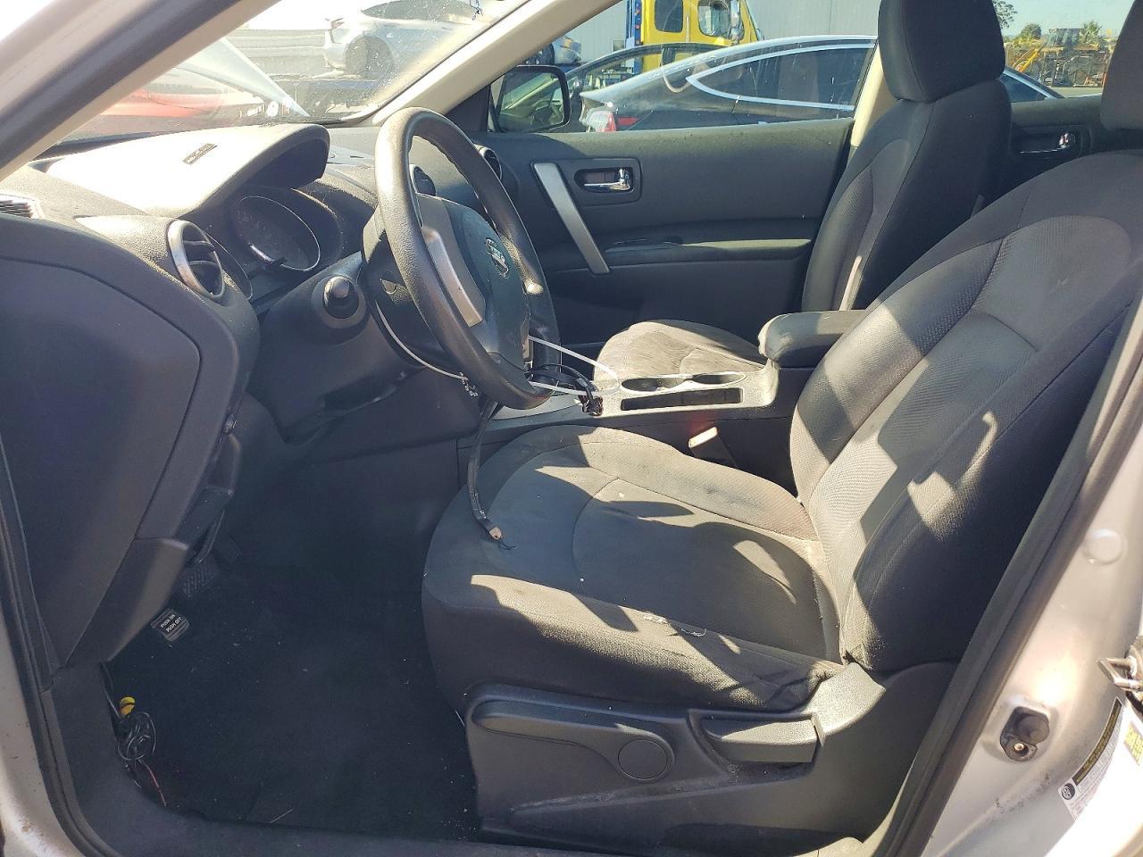 2011 Nissan Rogue S - Фото 7