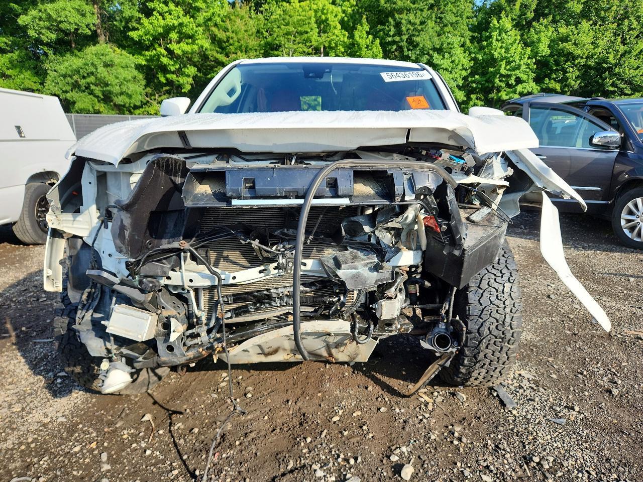 2021 Toyota Tacoma Sr5 V6 - Image 5