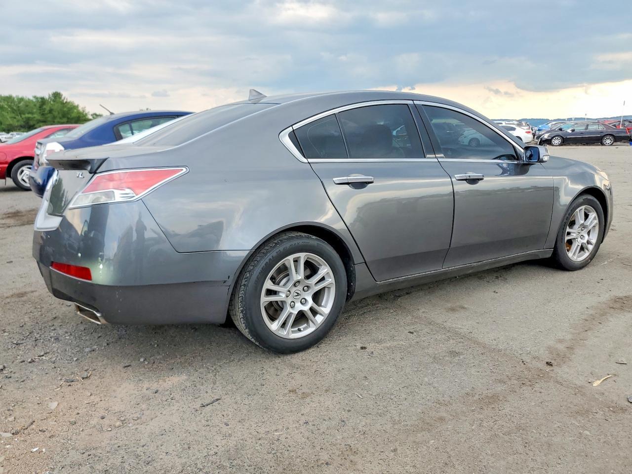 2010 Acura Tl - Фото 3