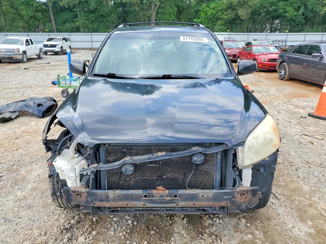 2008 Toyota Rav4 Base - Image 5
