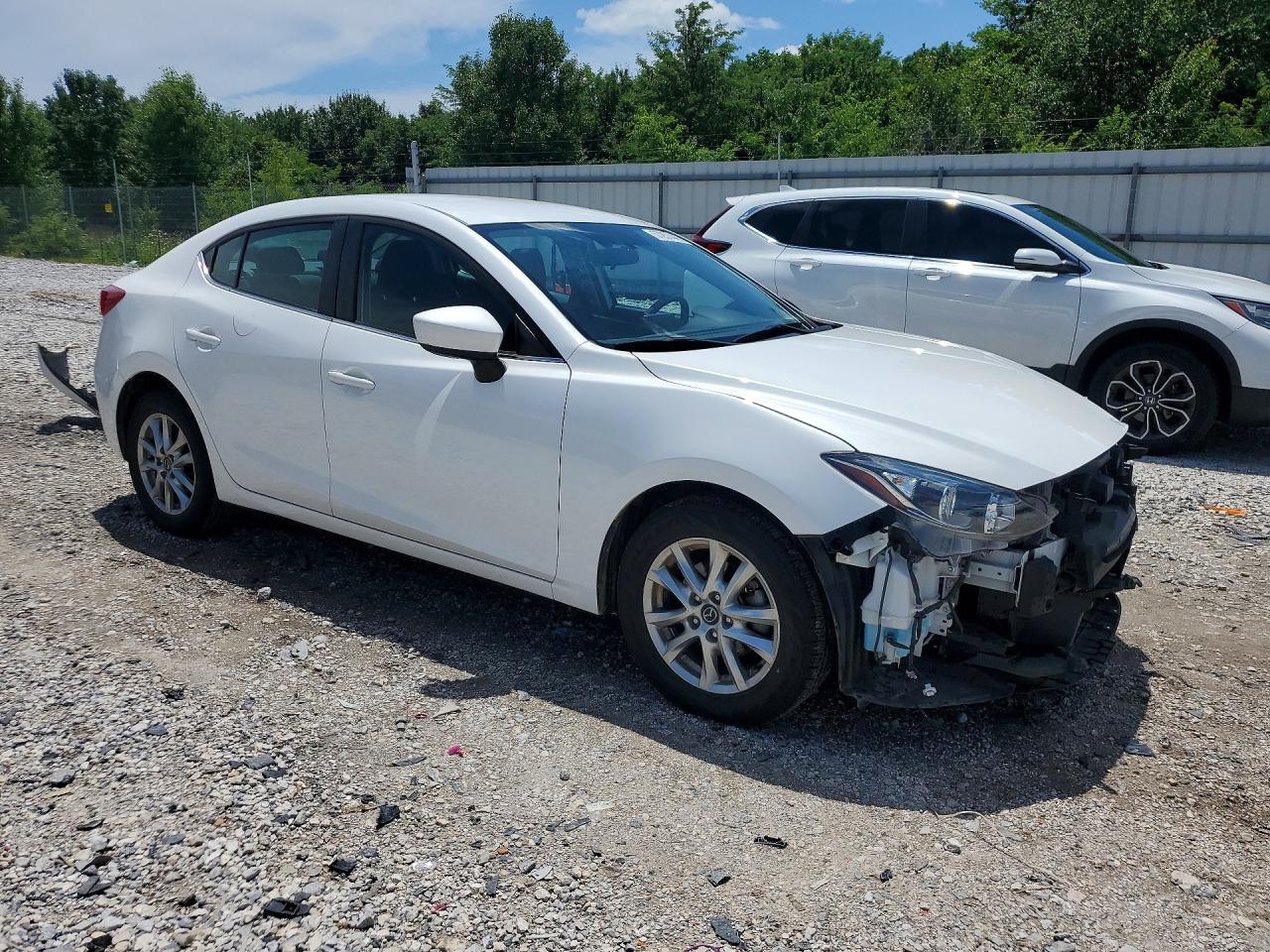 2016 Mazda 3 Sport - Image 4
