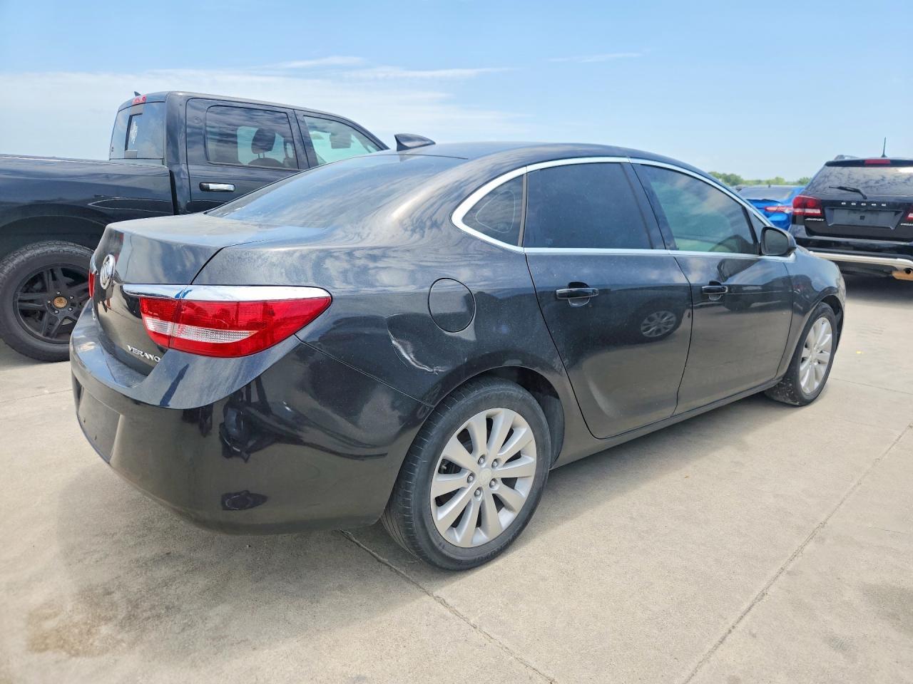 2015 Buick Verano - Фото 3
