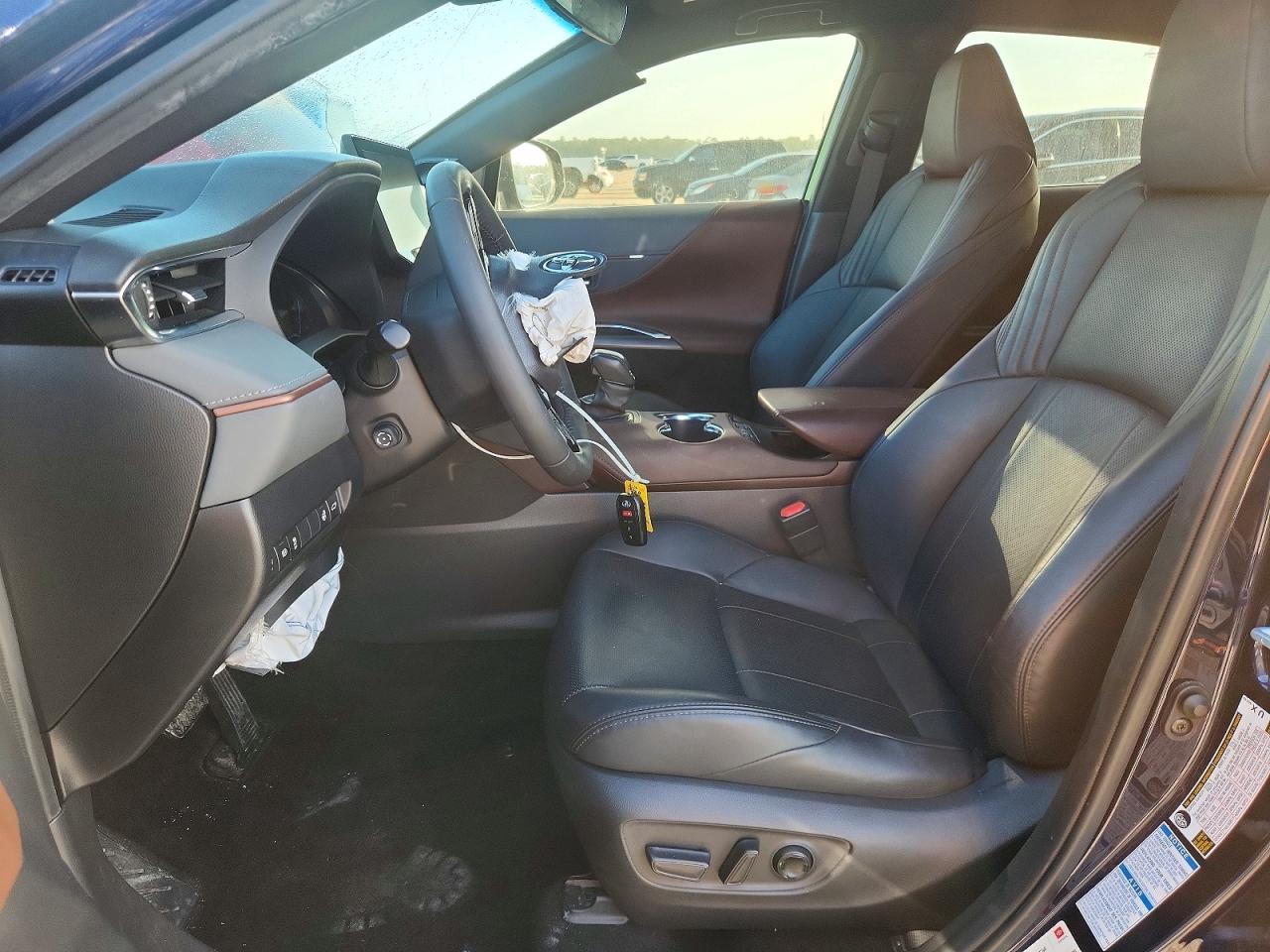 2021 Toyota Venza Xle - Фото 7
