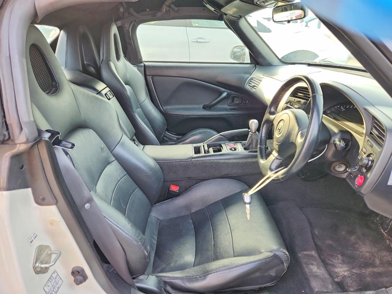 1999 Honda S2000 - Фото 7