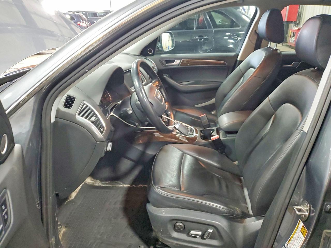 2016 Audi Q5 Premium Plus - Image 7