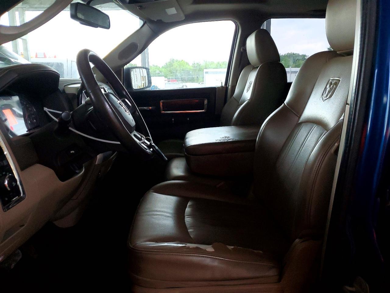 2009 Dodge Ram 1500 - Фото 7