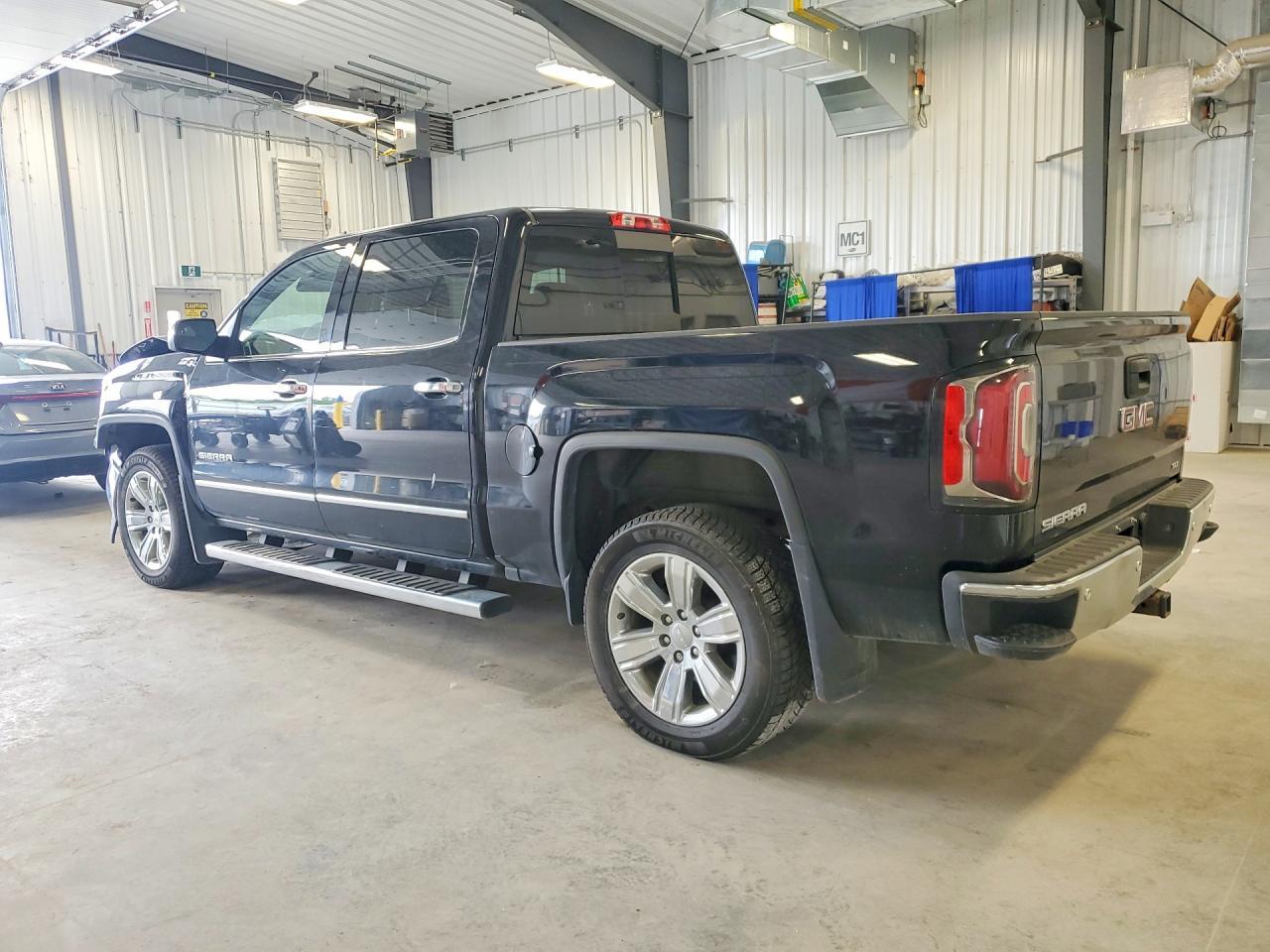 2016 GMC Sierra1500 - Фото 2