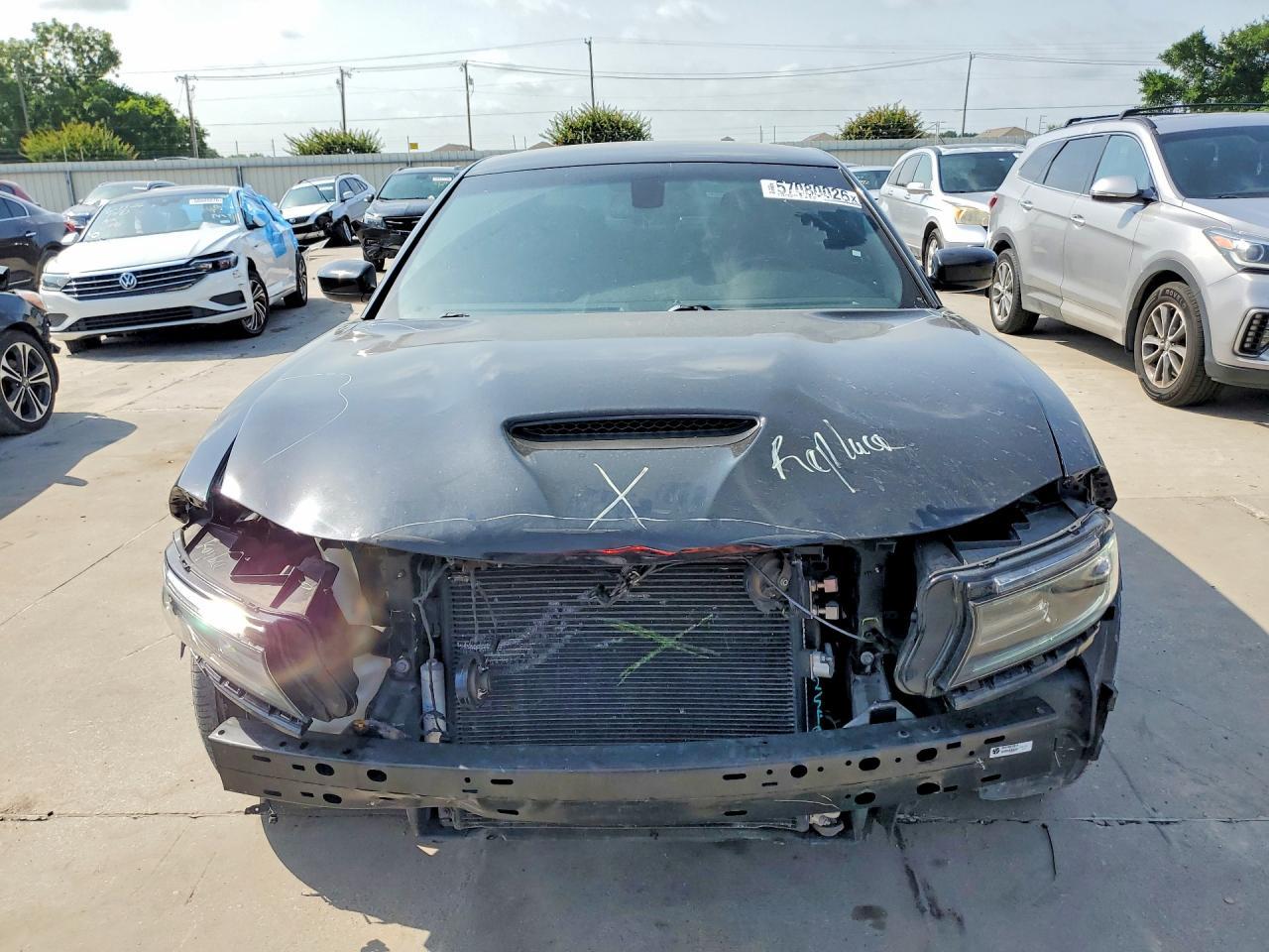 2015 Dodge Charger Se - Image 5