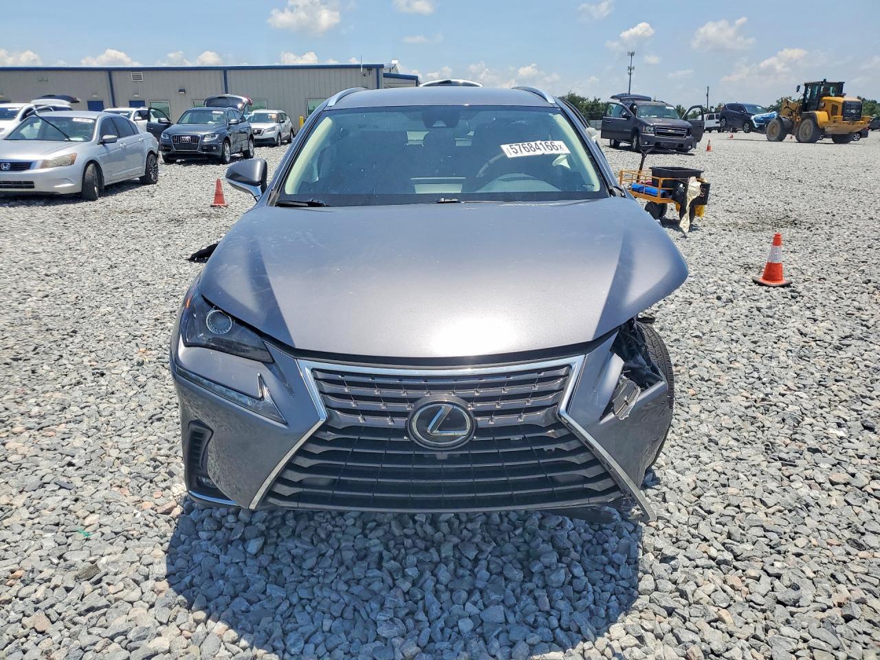 2021 Lexus Nx 300 Base - Image 5