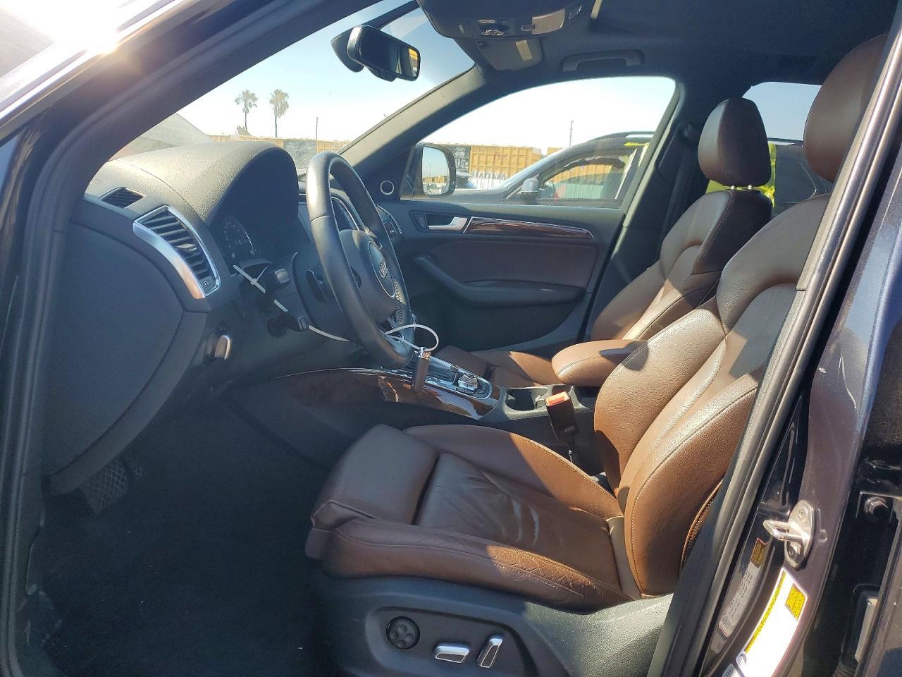 2015 Audi Q5 Premium Plus - Фото 7