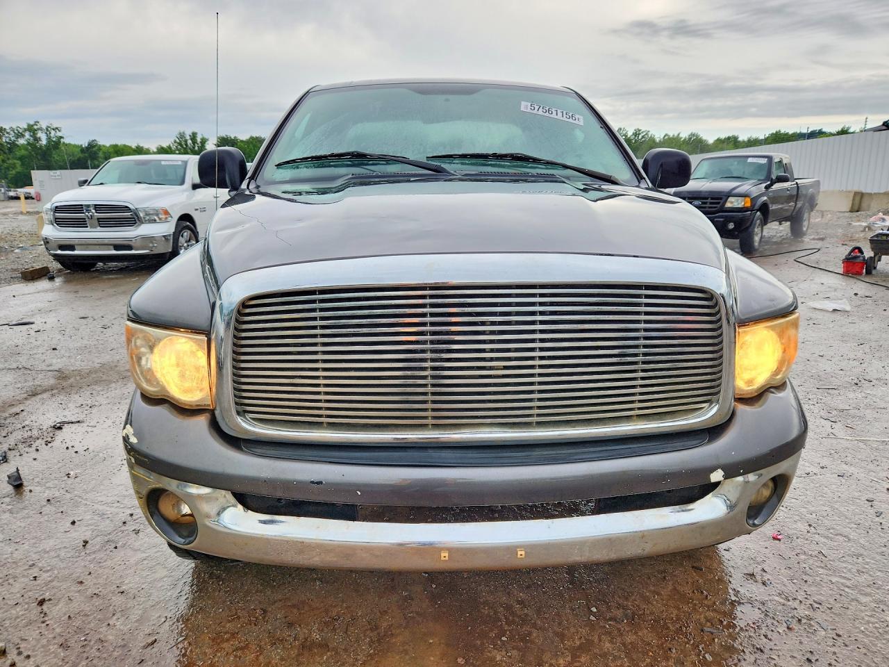 2004 Dodge Ram 1500 St - Image 5