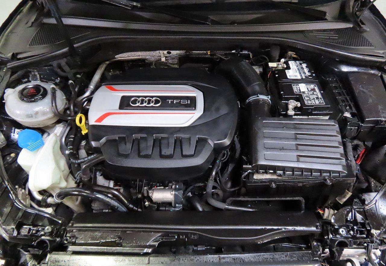 2019 Audi S3 Premium Plus - Image 7