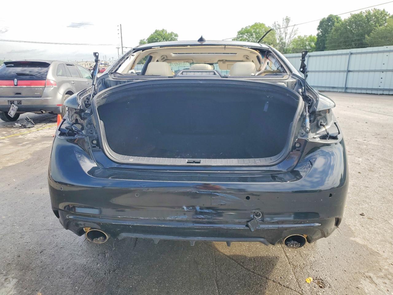 2018 Infiniti Q50 3.0T Luxe - Фото 6