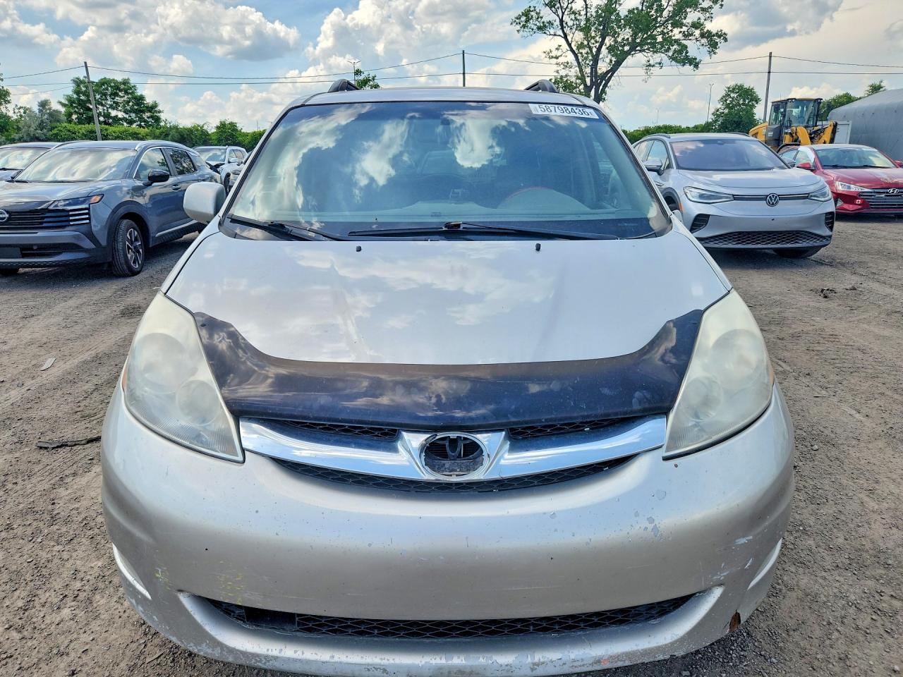 2007 Toyota Sienna Xle 7-Passenger - Image 5