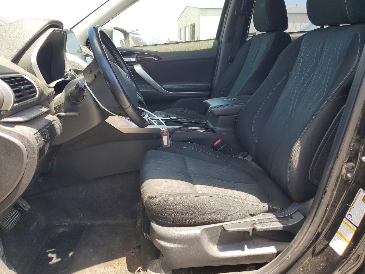 2020 Mitsubishi Eclipse Cross Se - Фото 7