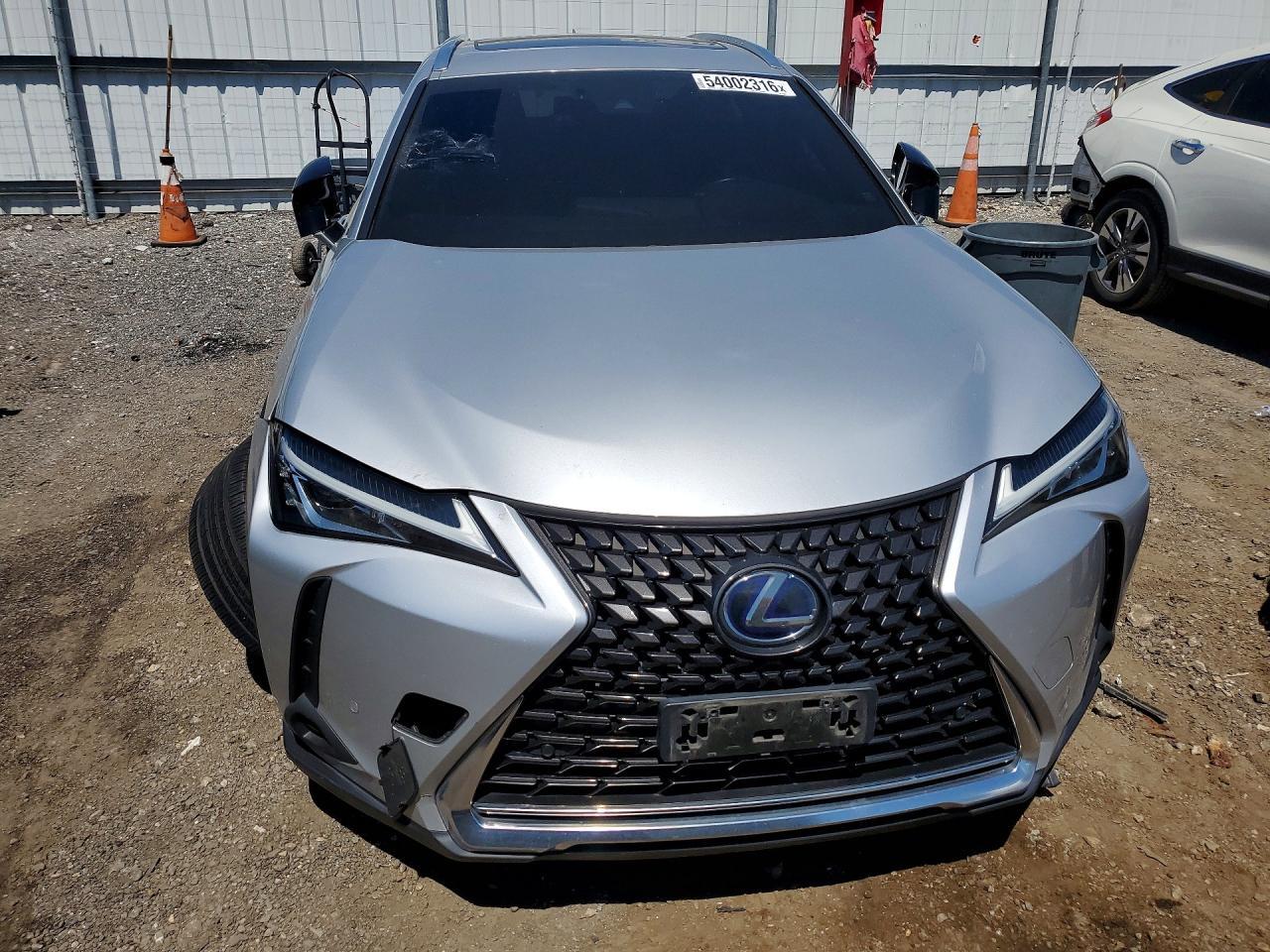 2019 Lexus Ux 250H - Фото 5