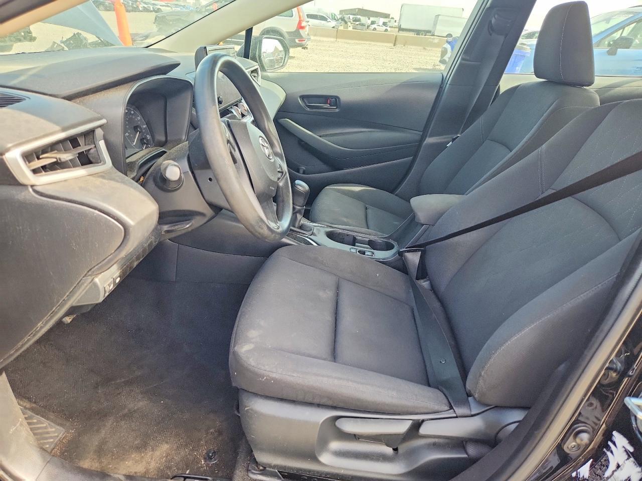 2024 Toyota Corolla Le - Фото 7