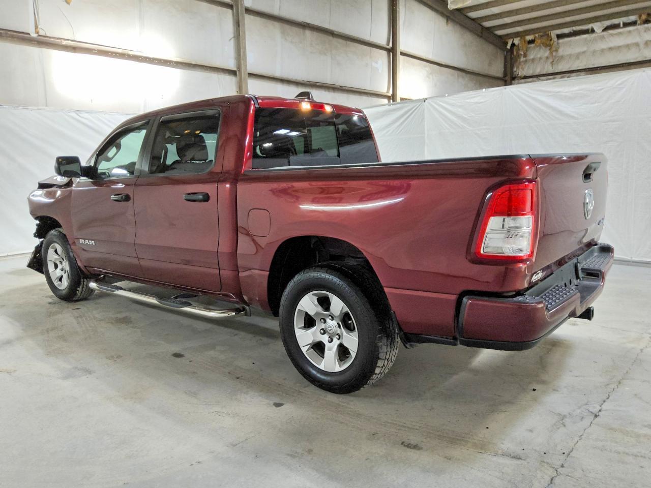 2020 Ram 1500 Tradesman - Фото 2