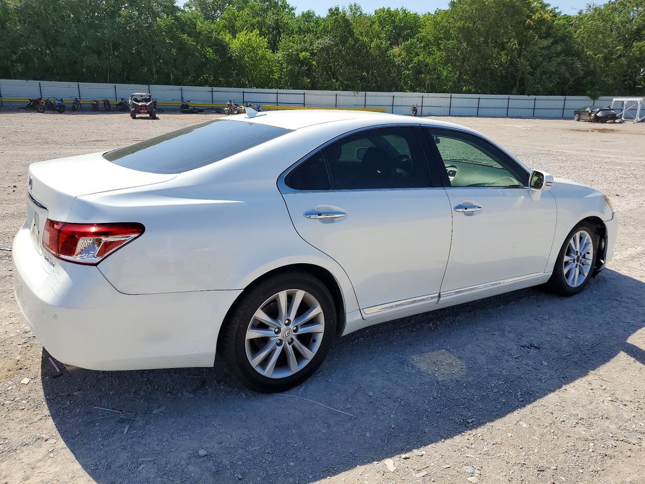 2012 Lexus Es 350 - Image 3