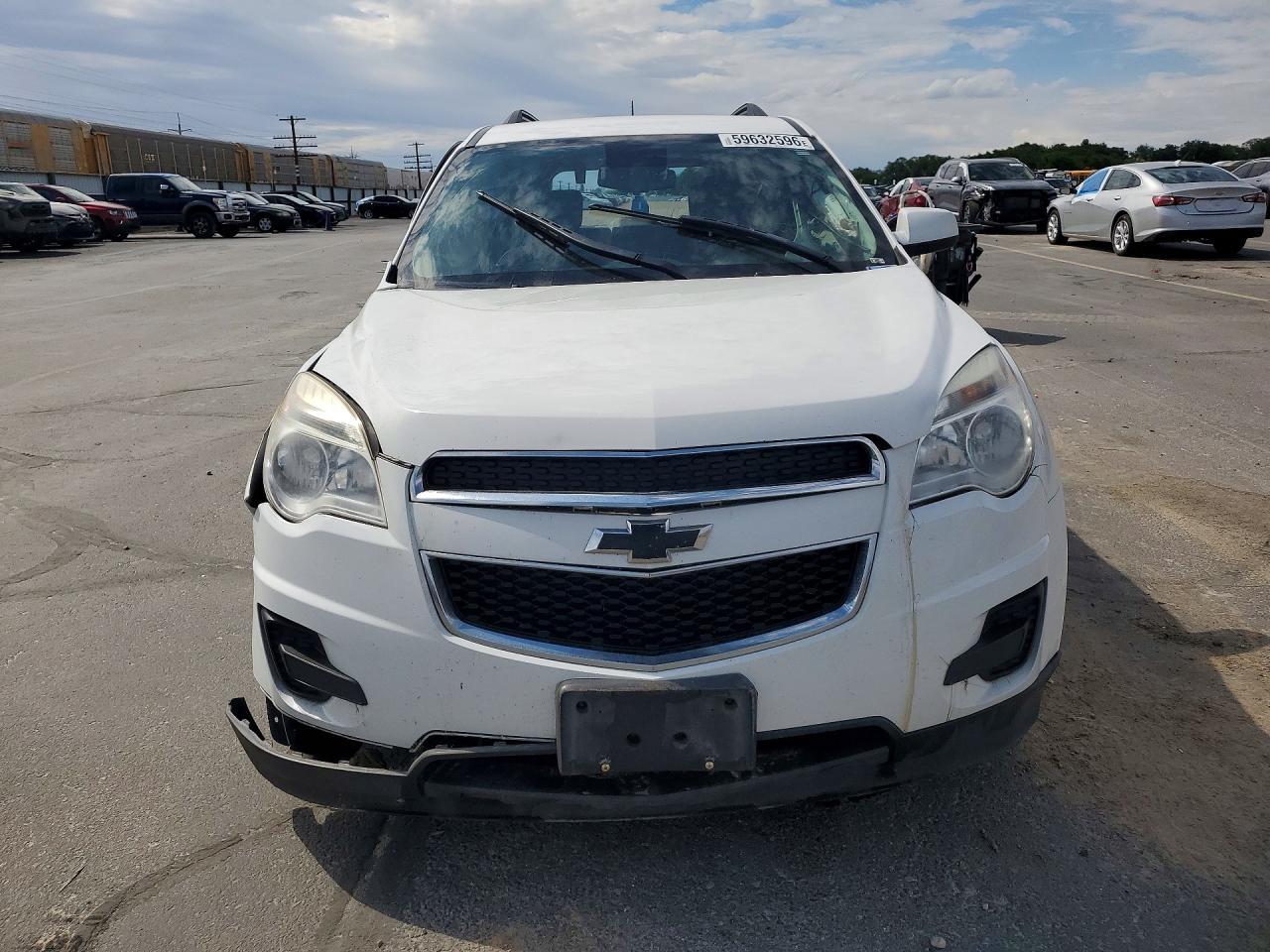 2015 Chevrolet Equinox Lt - Image 5