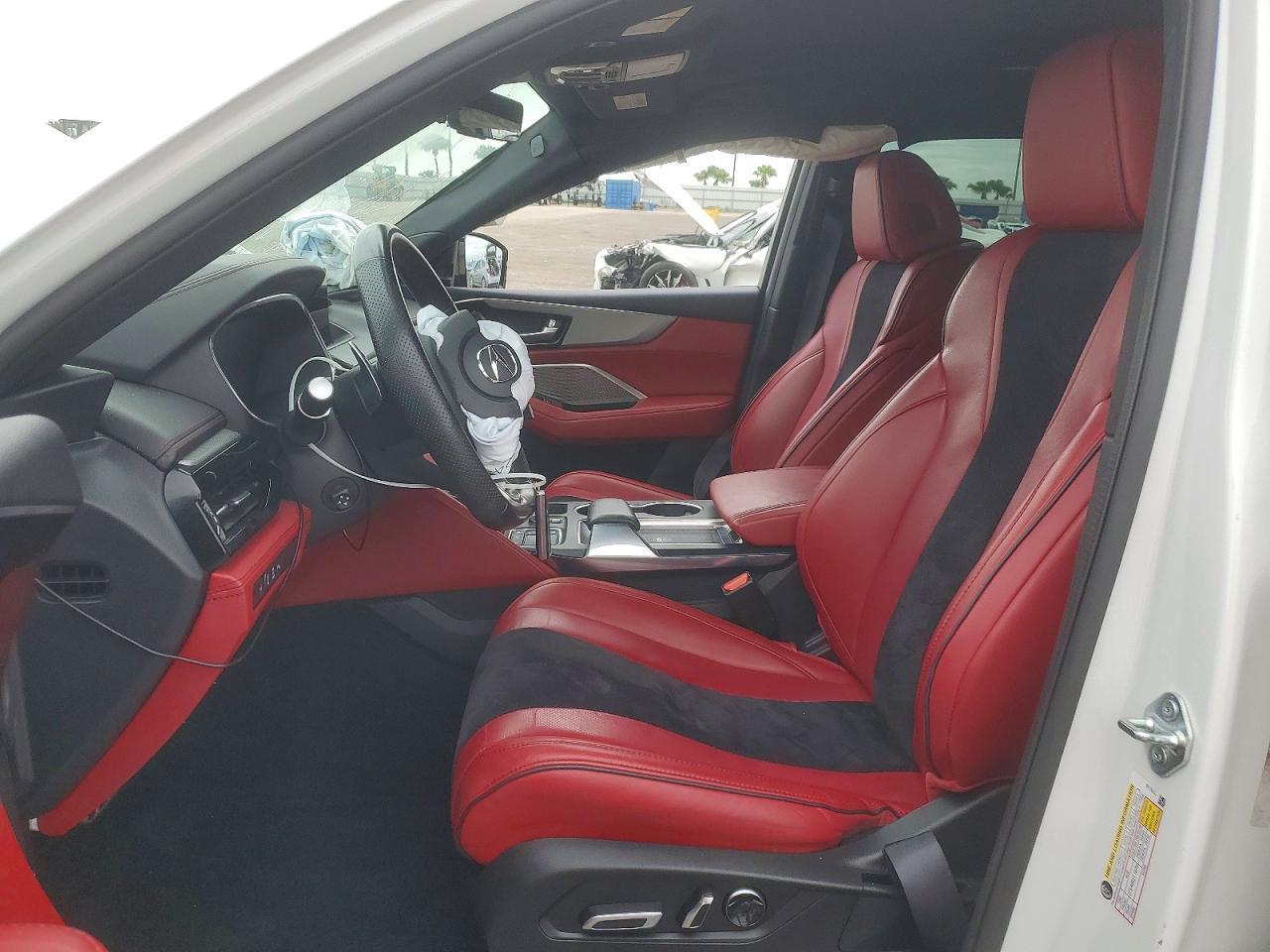 2022 Acura Mdx Type S - Фото 7