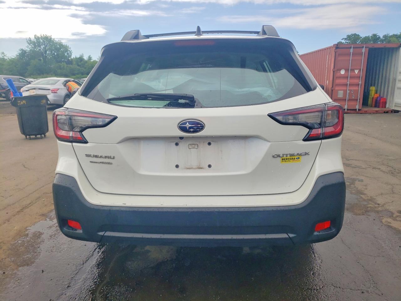 2023 Subaru Outback - Фото 6
