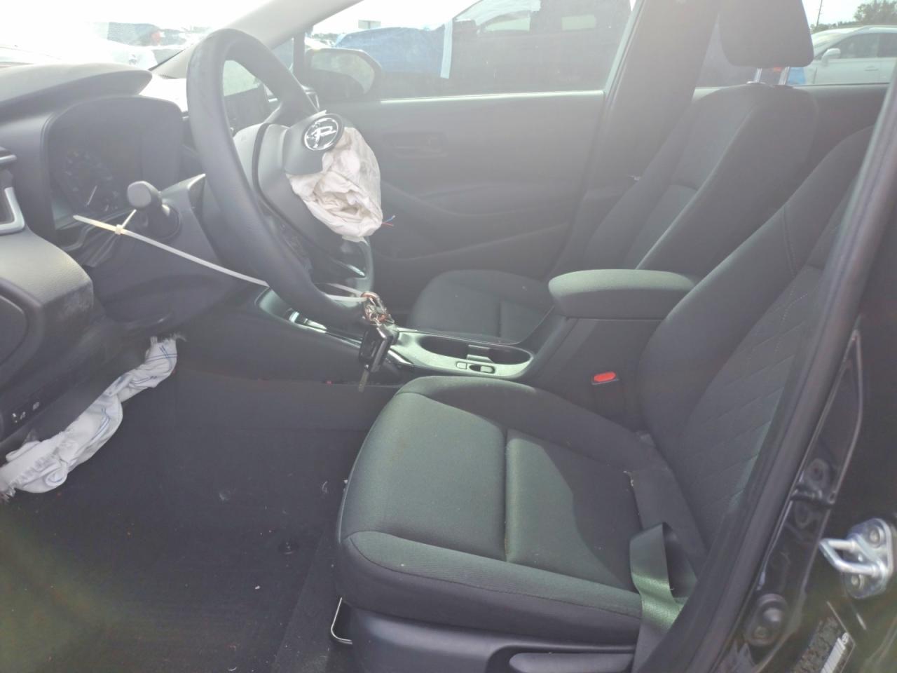 2024 Toyota Corolla Le - Фото 7