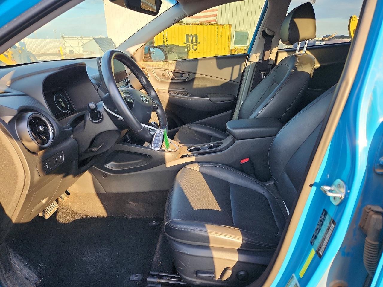 2022 Hyundai Kona Limited - Image 7