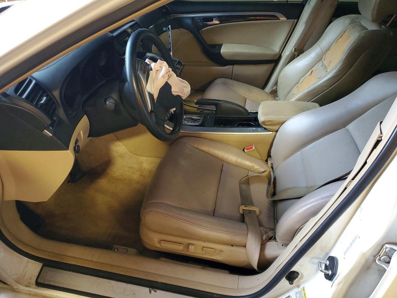 2008 Acura Tl - Image 7