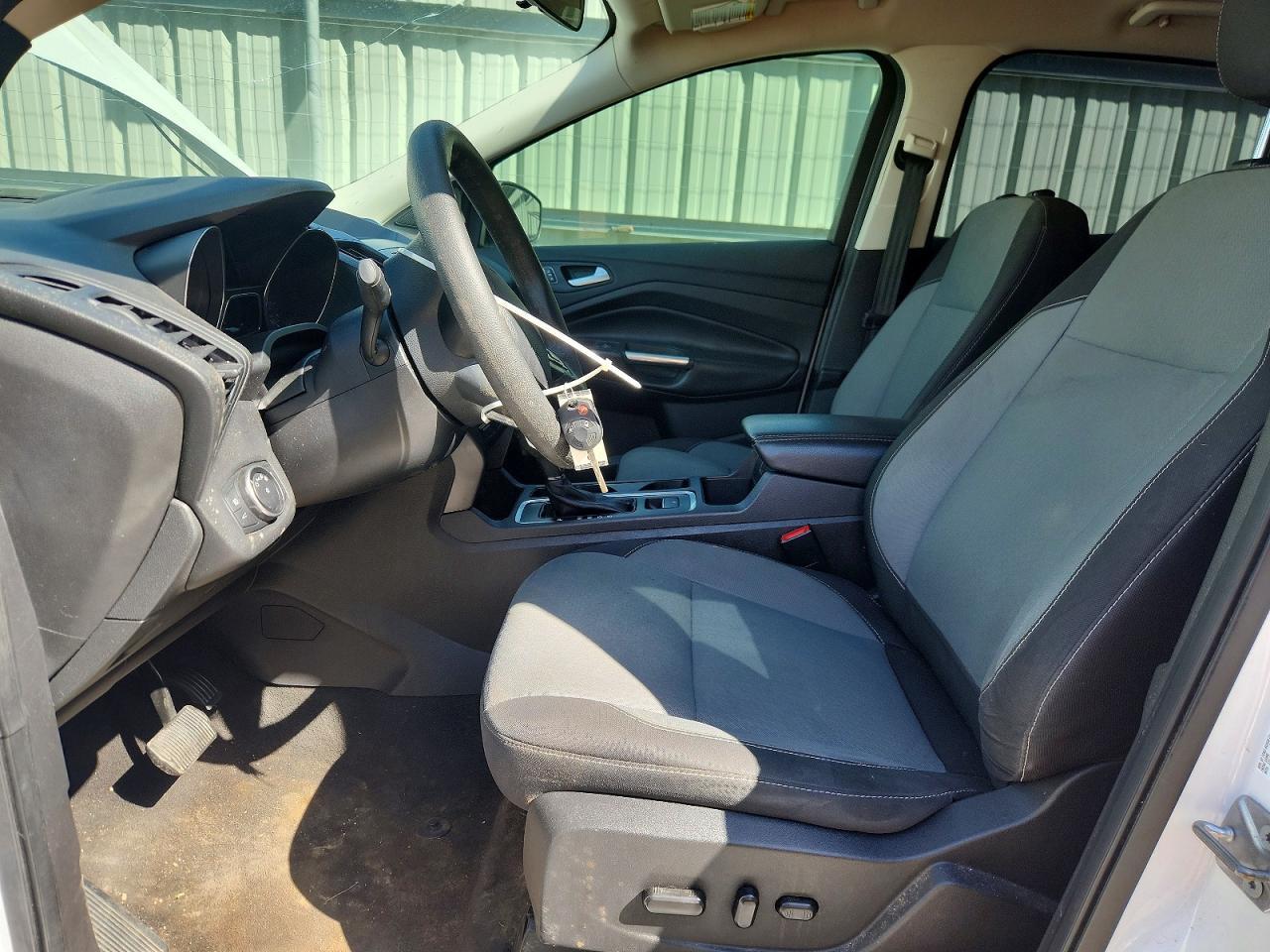 2018 Ford Escape Se - Фото 7