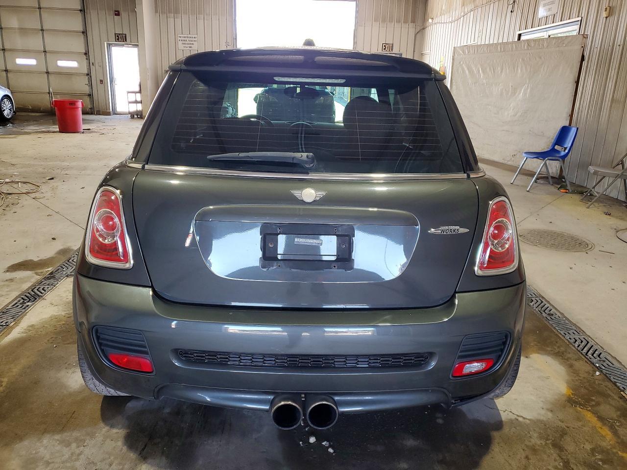 2013 Mini Cooper John Cooper Works - Фото 6