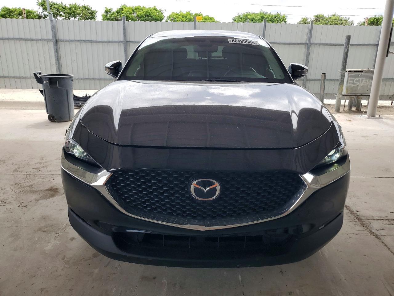 2021 Mazda Cx-30 Select - Фото 5