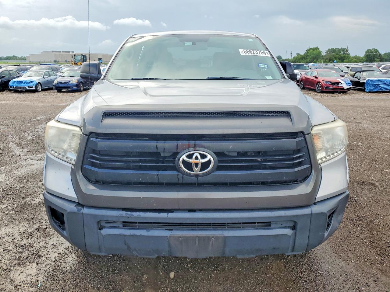 2015 Toyota Tundra Sr - Image 5