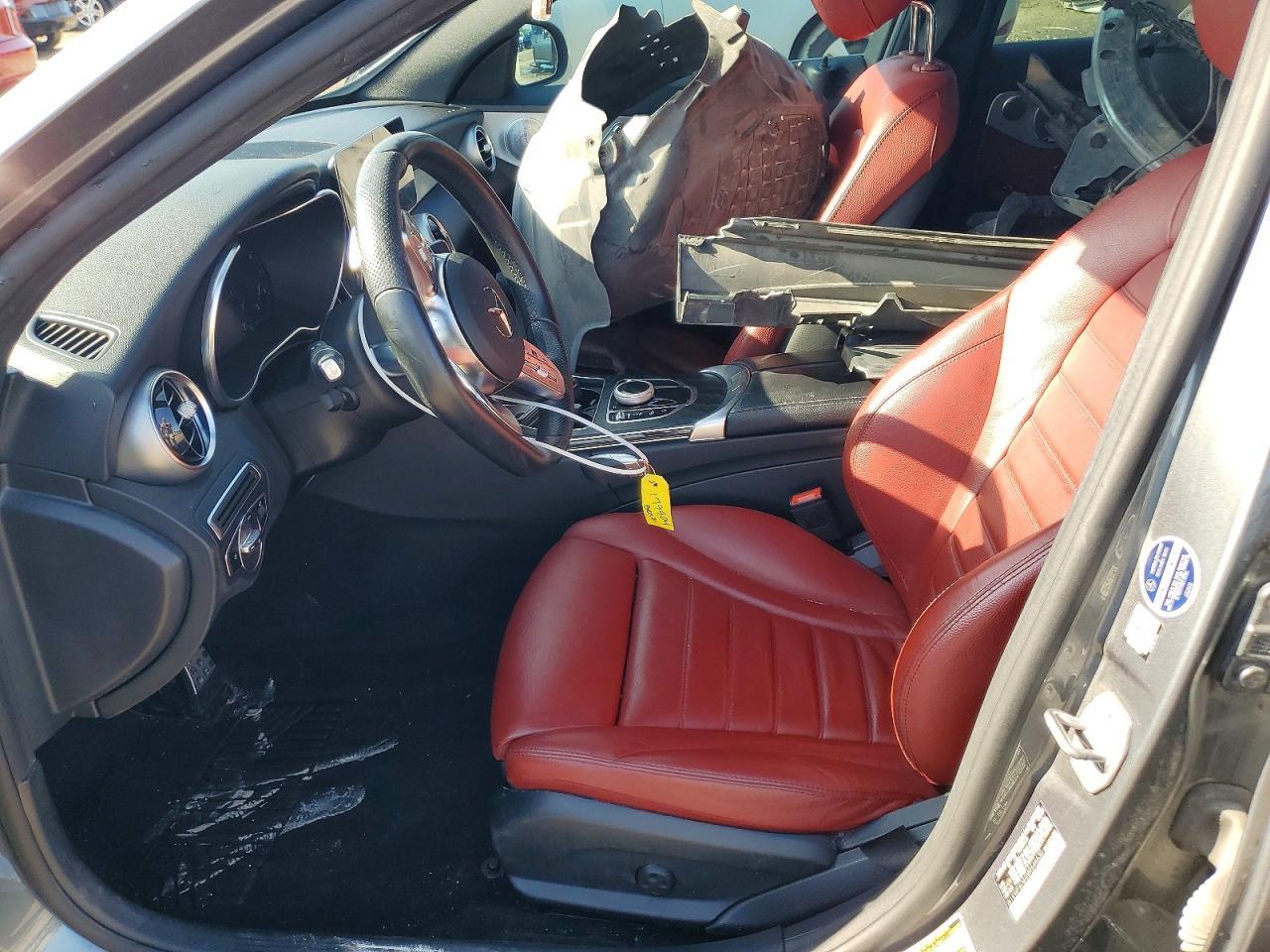 2021 Mercedes-Benz C 300 - Фото 7