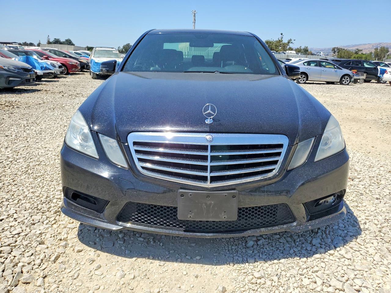 2011 Mercedes-Benz E 350 - Image 5