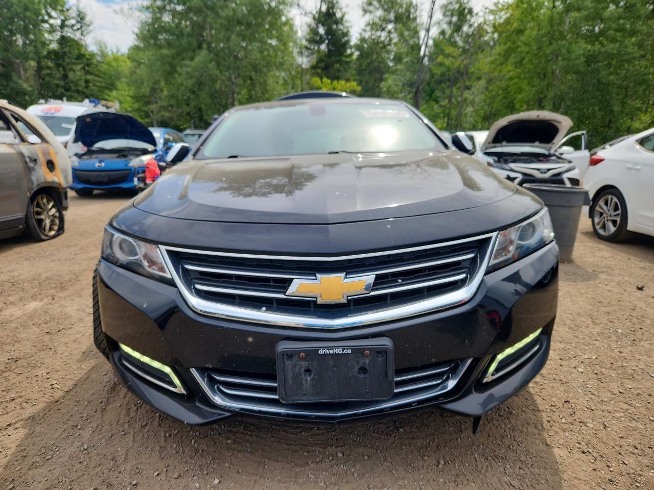 2019 Chevrolet Impala Premier - Image 5