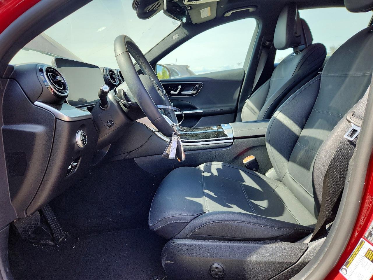 2024 Mercedes-Benz C 300 4Matic - Image 7