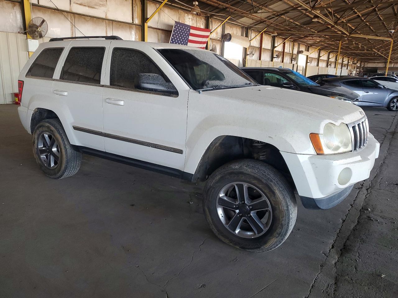 2005 Jeep Grand Cherokee Limited - Фото 4