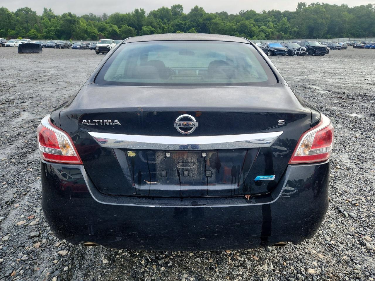2013 Nissan Altima 2.5 - Image 6