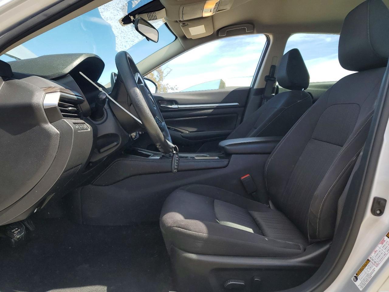 2023 Nissan Altima Sv - Фото 7