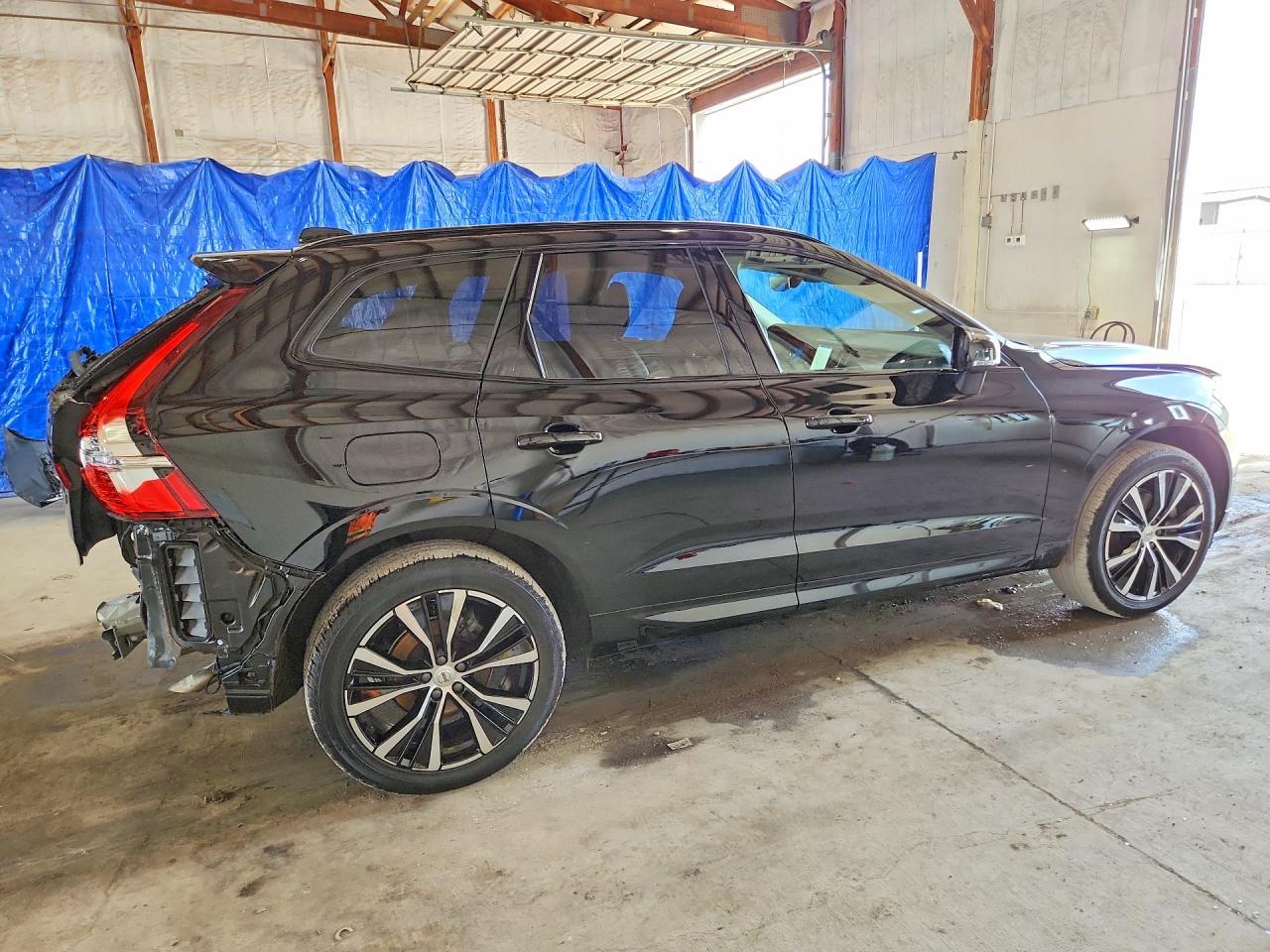 2025 Volvo Xc60 Plus - Image 3