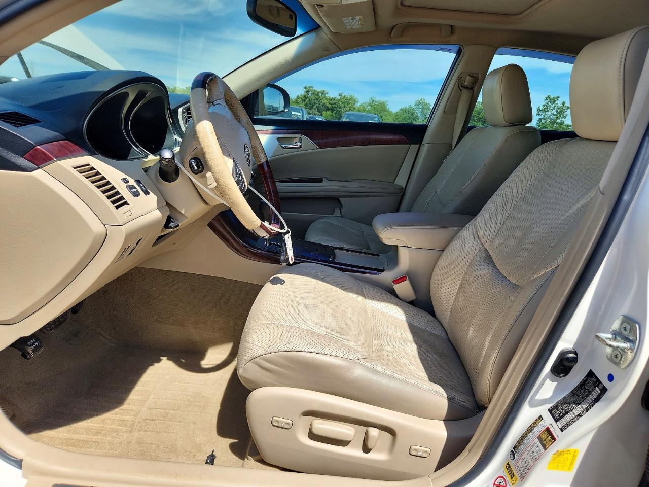 2012 Toyota Avalon Limited - Фото 7
