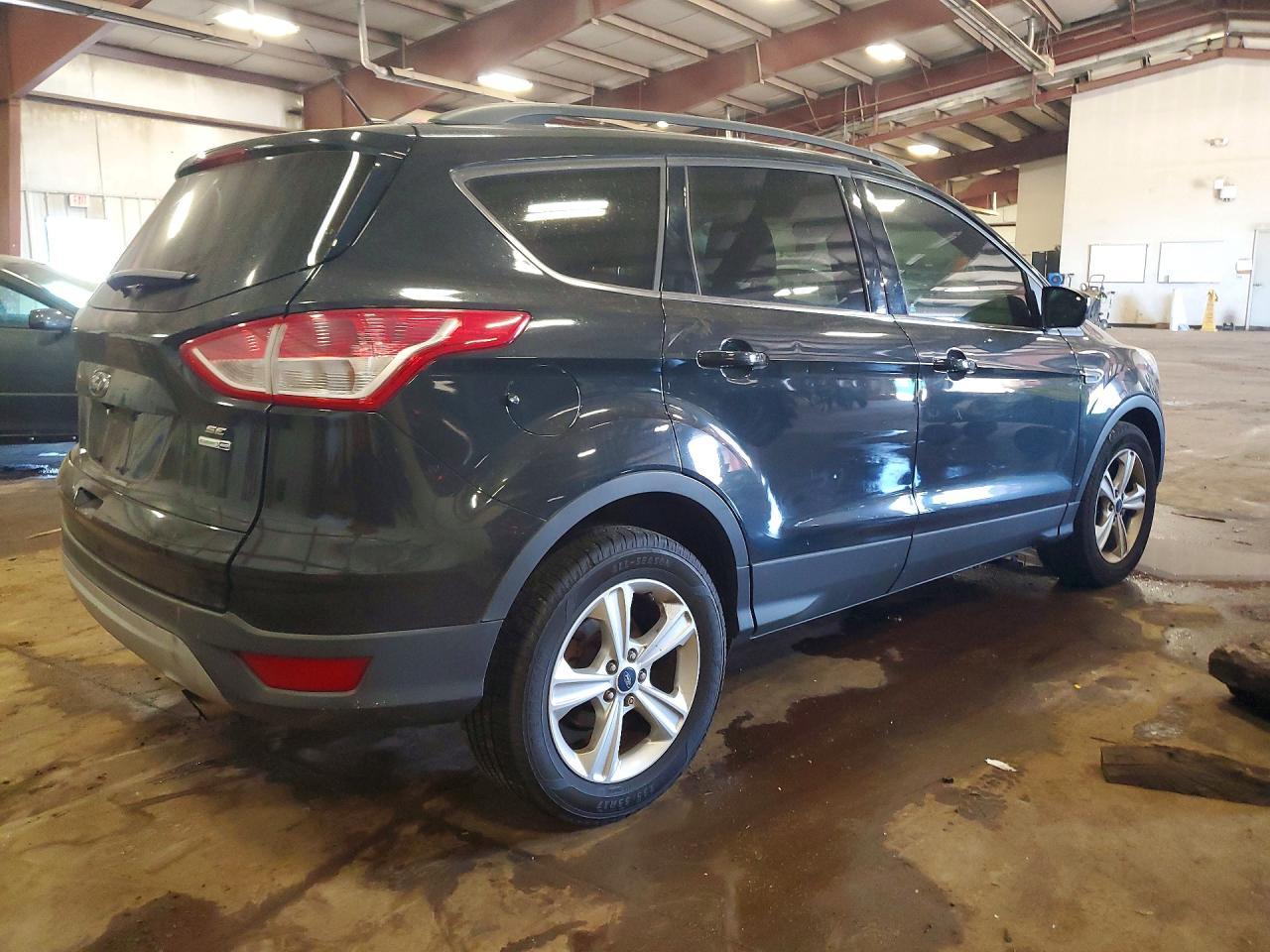 2014 Ford Escape Se - Фото 3
