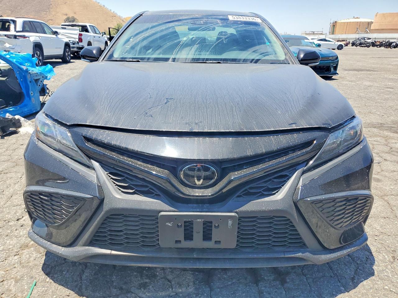 2023 Toyota Camry Se - Image 5