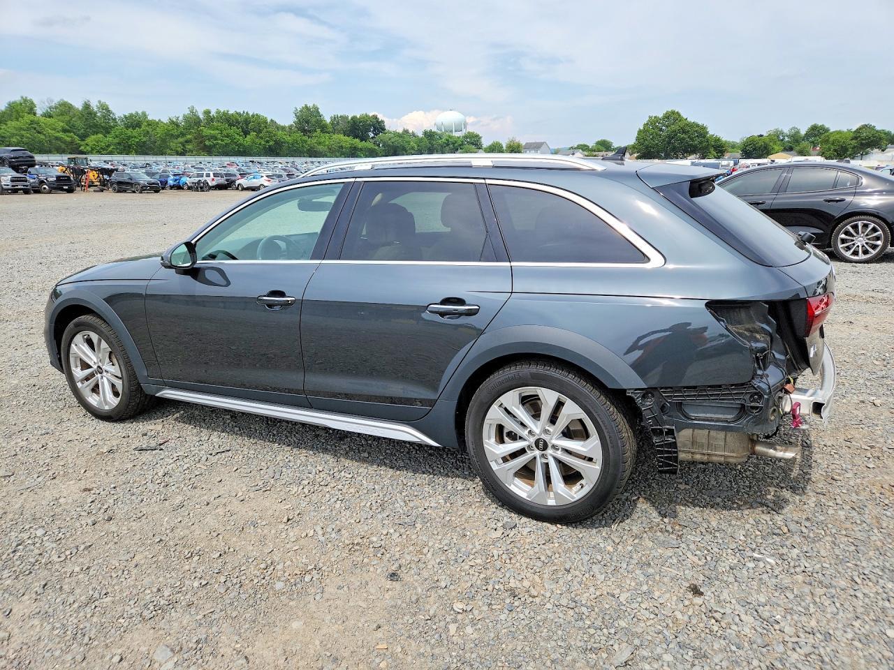 2024 Audi A4 Allroad Premium Plus - Фото 2